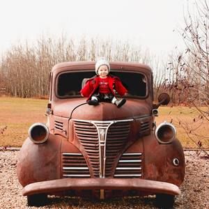 Meet your Posher, Wendy